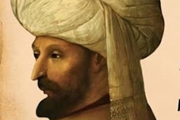 4 panglima perang terhebat sepanjang sejarah Islam