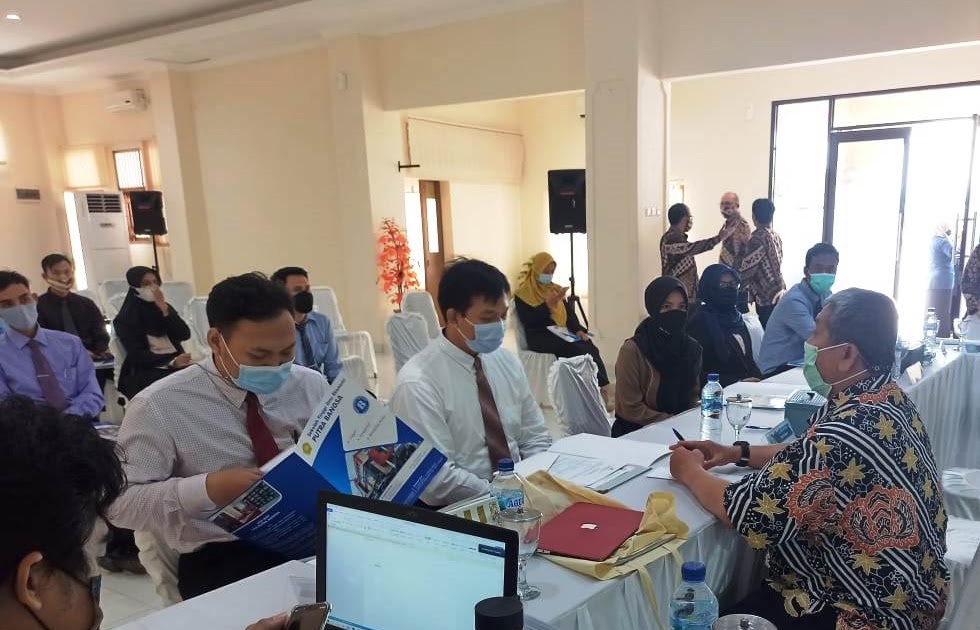 Berubah Jadi Universitas, STIE Putra Bangsa Tambah Empat Prodi Baru