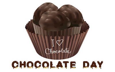 Happy Chocolate Day