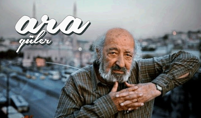 Ara Güler’in Objektifinden