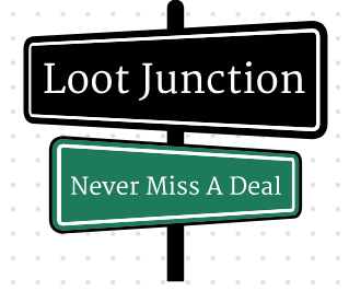 Loot Deal and Coupons
