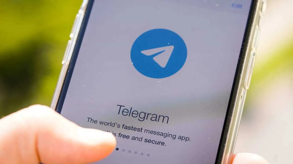 Telegram cumple ocho años