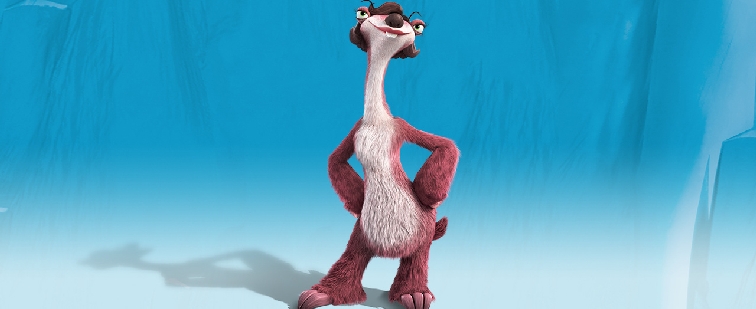 Бабушка из ледникового периода в картинках