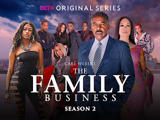 recap season business family episode