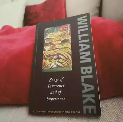 Songs of Experience Introduction Summary and Analysis