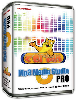 Zortam Mp3 Media Studio Pro 30.85 free instal