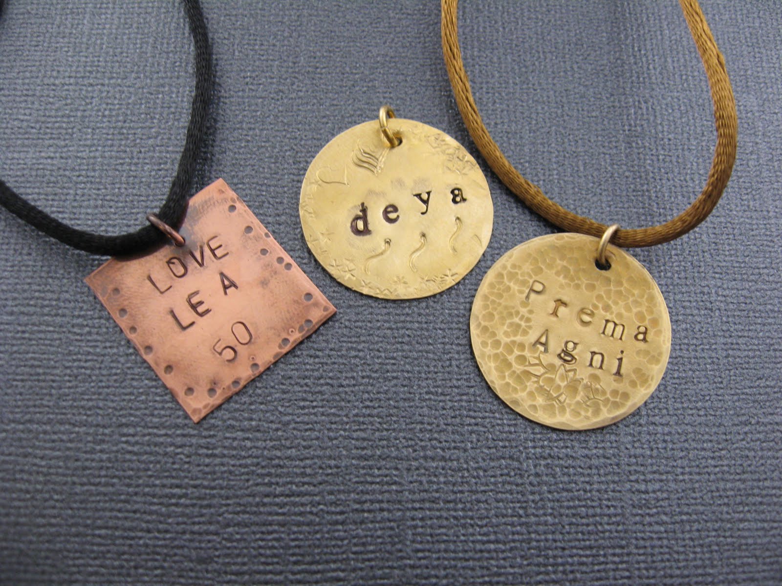 Elizabeth Del Monte Jewelry Classes