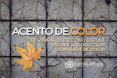 Acento de color Acento de color