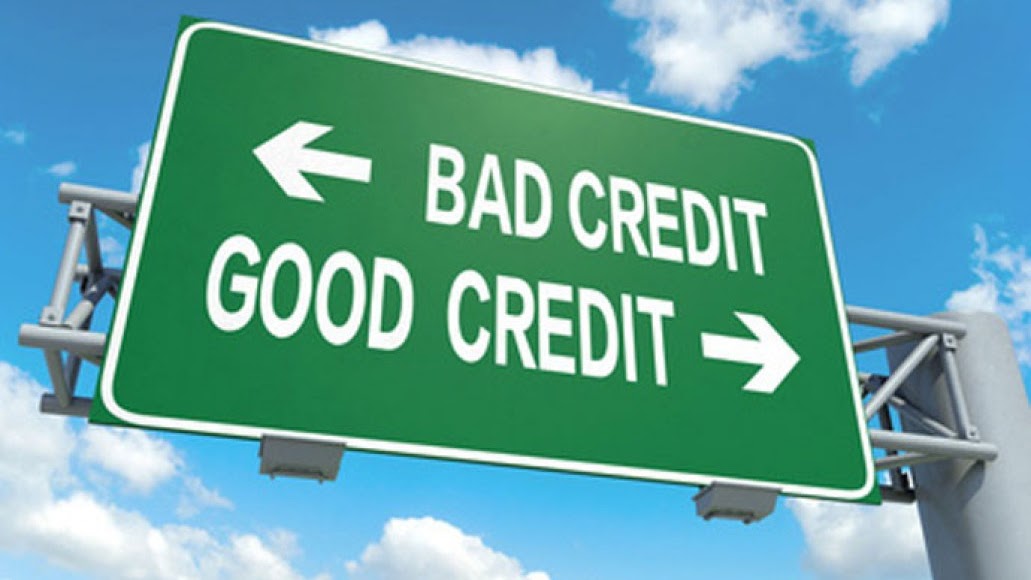 Credit History How To Build Credit From Bad Credit Build Information Center