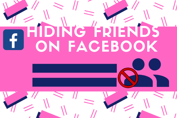 Hide Mutual Friends Facebook New 2019