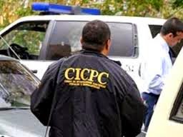 Cicpc detiene a “El Yuyo” por el asesinato de Teowar José Zavala