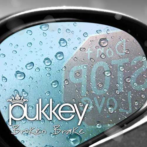 [Single] pukkey – Broken Brake (2015.04.29/MP3/RAR)