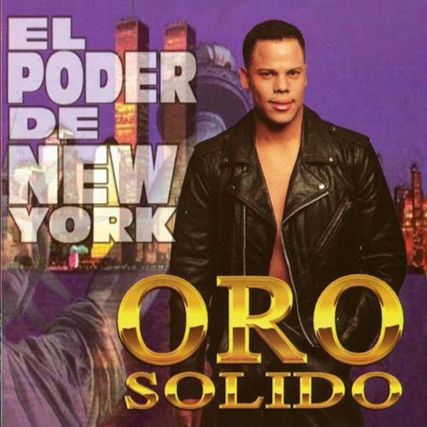Mis discografias Discografia Oro Solido