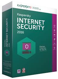 ANTI VIRUS KASPERSKY 2016+CRACK