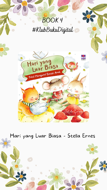 Fabel ilustrasi stella ernes