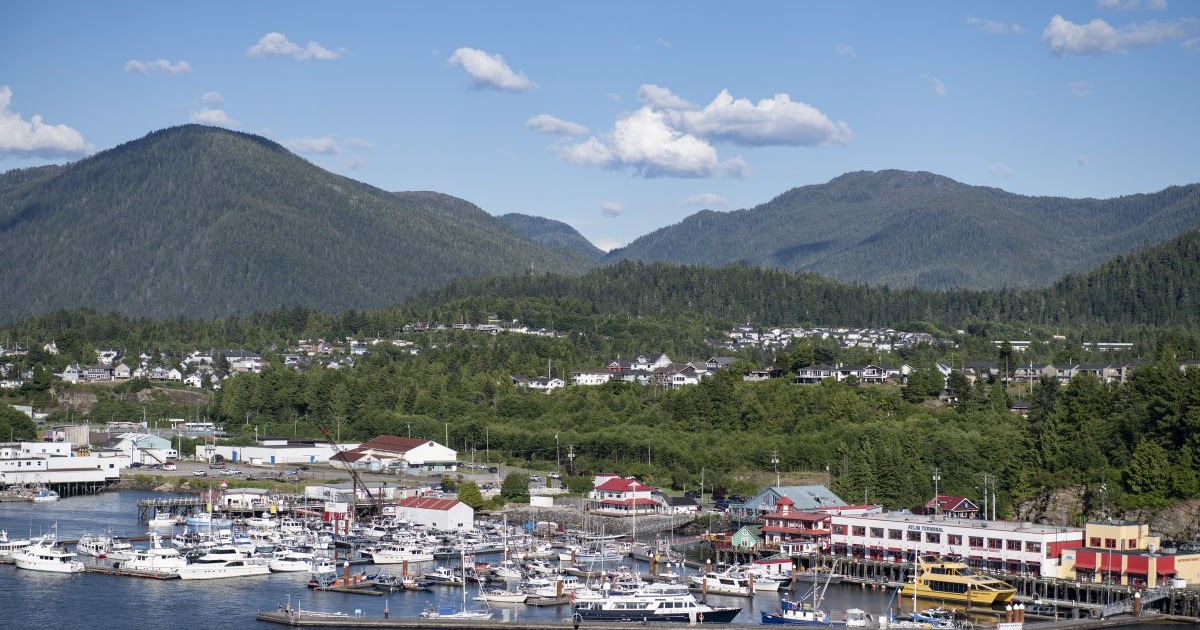 North Coast Review Prince Rupert/Port Edward seek out Board member for