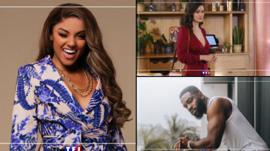 Photo de l'affiche de Danse avec les Stars Photo de l'affiche de Danse avec les Stars