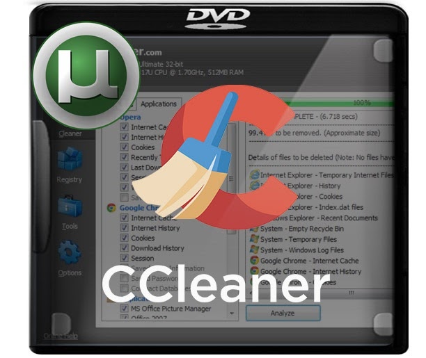 ccleaner technician ccleaner technician