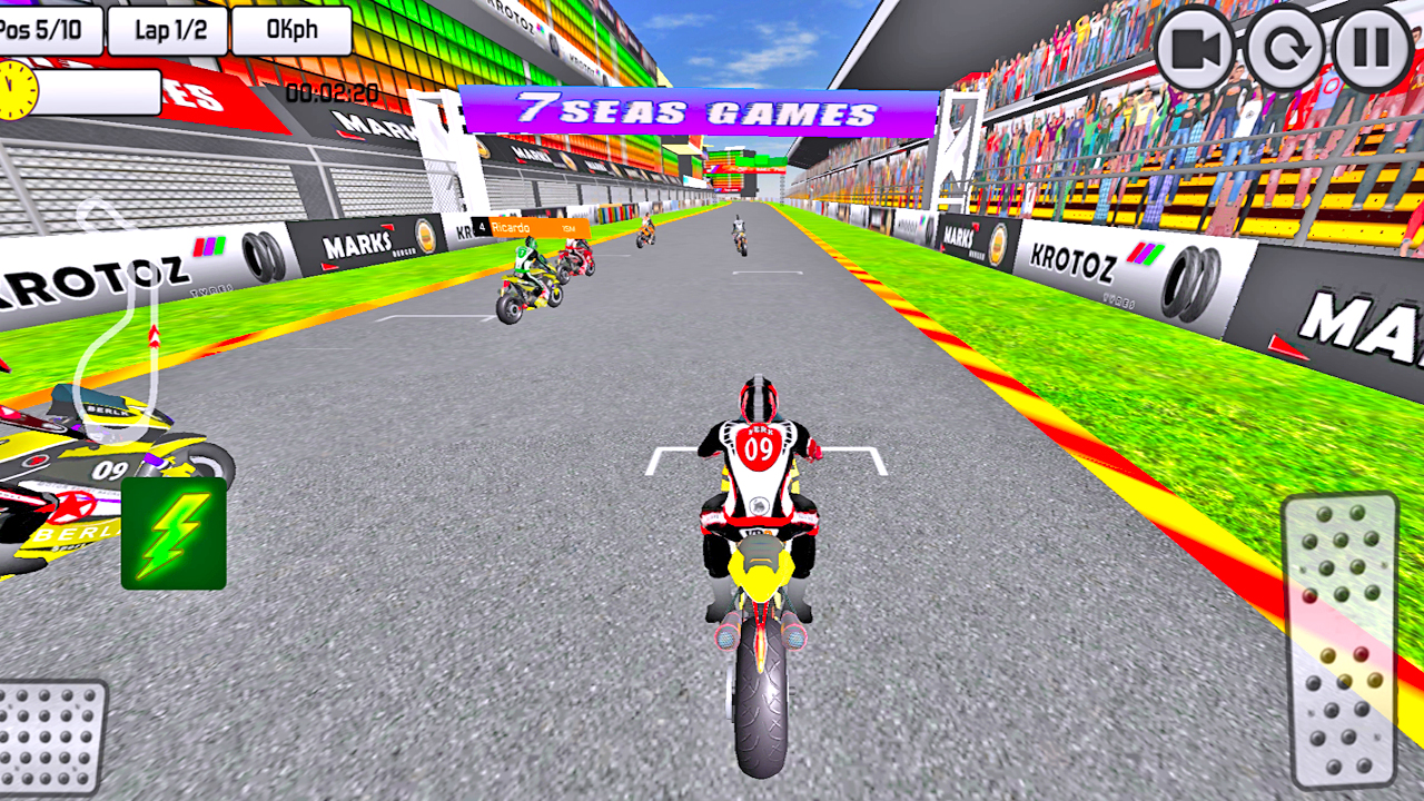 Bike race game pc download acetocleveland