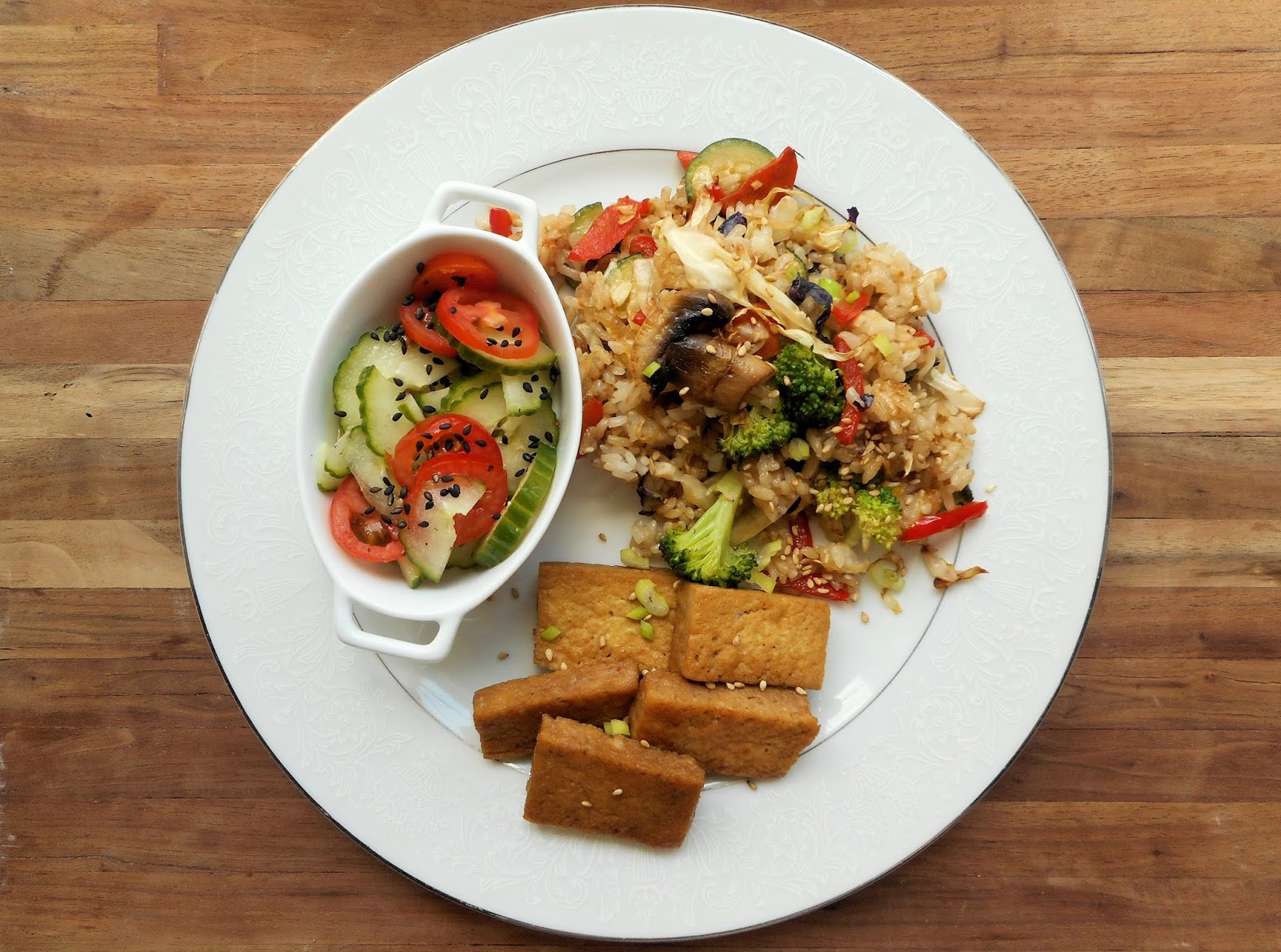 Severe definition picture