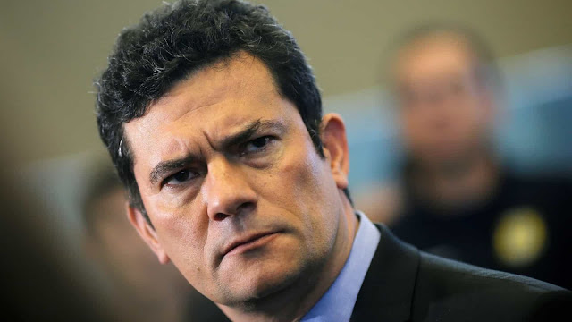 Moro autoriza envio de Força Nacional de Segurança Pública para o Ceará