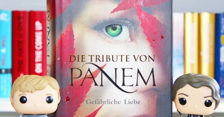 Die Tribute Von Panem 2 Buch Zusammenfassung rainbowofbooks03.blogspot.com