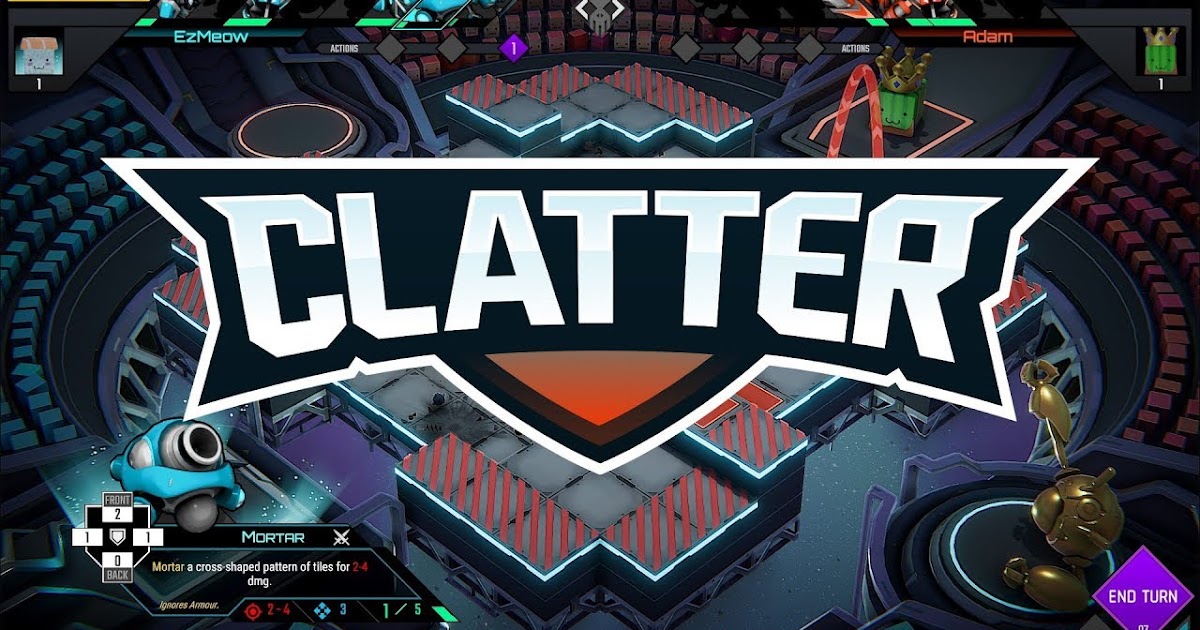 Clatter PC Game Free Download PC Games Download Free Highly Compressed