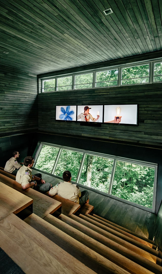 Design Stack: A Blog about Art, Design and Architecture: Architecture ...