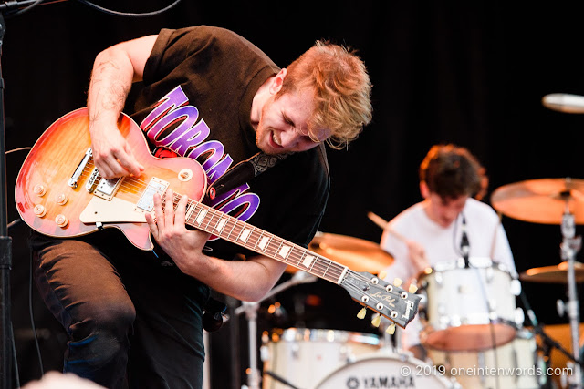 Cleopatrick at NXNE on Friday, June 14, 2019 Photo by John Ordean at One In Ten Words oneintenwords.com toronto indie alternative live music blog concert photography pictures photos nikon d750 camera yyz photographer summer music festival downtown yonge street queen street west north by northeast northby