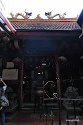 kelenteng sin tek bio pasar baru jakarta