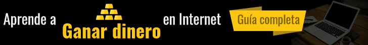 Ganar dinero con Internet