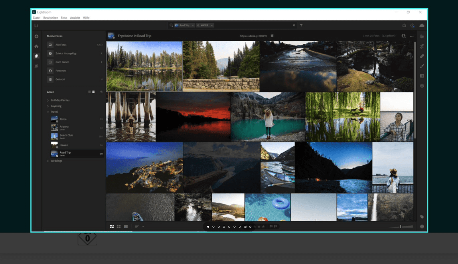 Lightroom app for Windows 10 is now available in the Microsoft Store Lightroom app for Windows 10 is now available in the Microsoft Store
