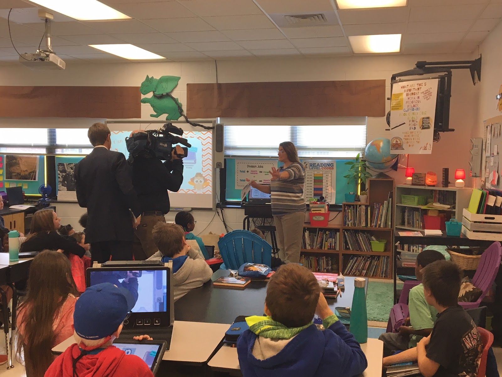 Powdersville Progress November 2017