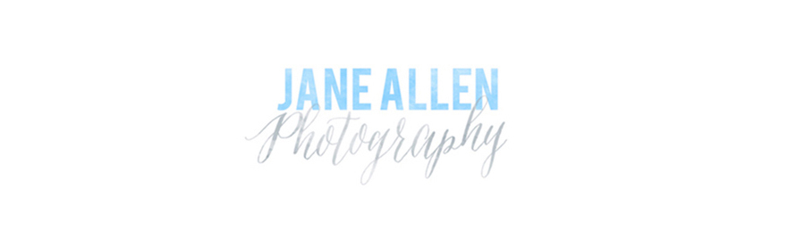 Jane Allen Photography - Weddings