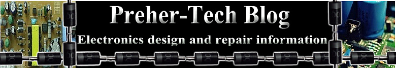 Preher-Tech Blog