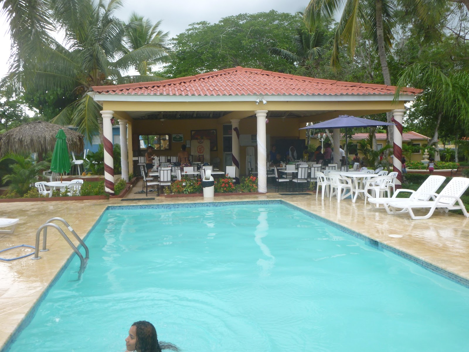 MILENIO CALIENTE: ESTE VERANO VEN A CAMPO AZUL.
