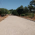 Prefeitura de Felipe Guerra entrega ruas pavimentadas no bairro Cidade Baixa