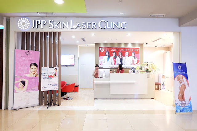 Laser Light Skin Rejuvenation Experience At Jpp Skin Laser Clinic Colored Canvas