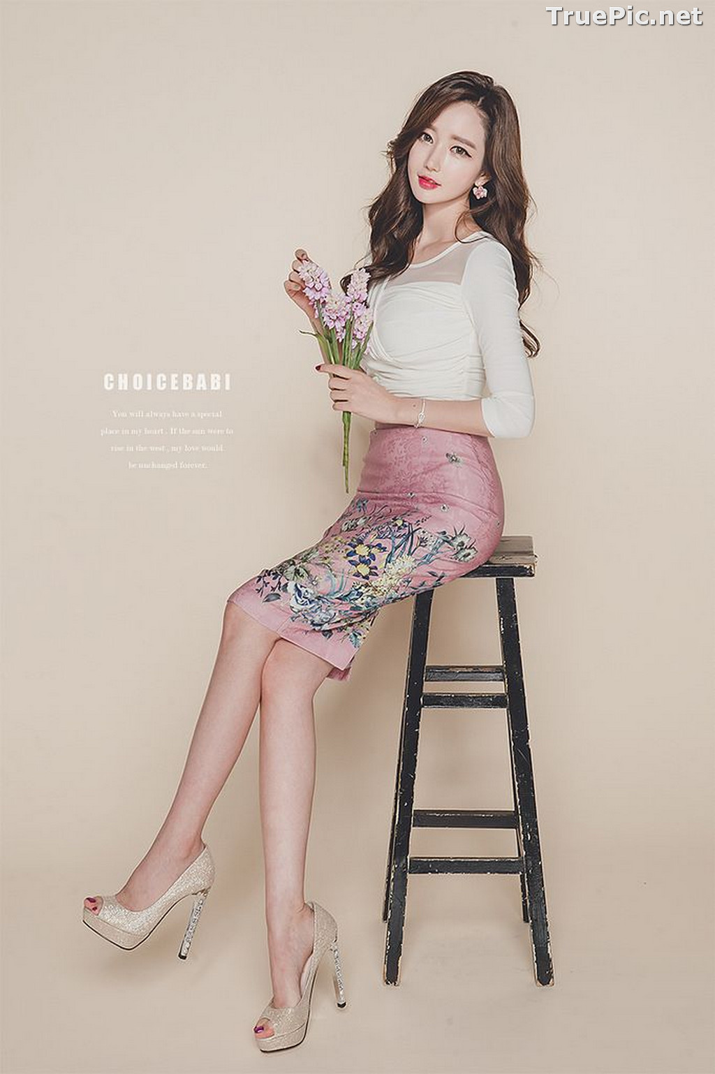 Image Lee Yeon Jeong – Indoor Photoshoot Collection – Korean fashion model – Part 15 - TruePic.net - Picture-110