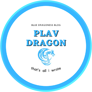 plav dragon logo
