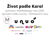 MAMAPOČIN ROKU 2021