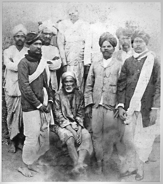 साईं की पहचान, बिरयानी प्रेमी बाबा, मुसलमान की औलाद