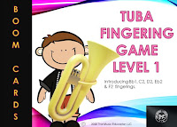 Tuba - Level 1