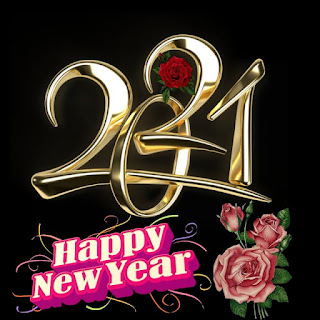 happy new year 2021 images in hd