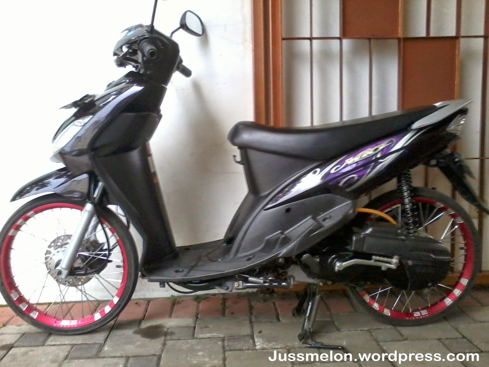 Kumpulan Modifikasi Motor Mio Terbaru Terbaru Dan Terlengkap Kumpulan Modifikasi Motor Mio Terbaru Terbaru Dan Terlengkap