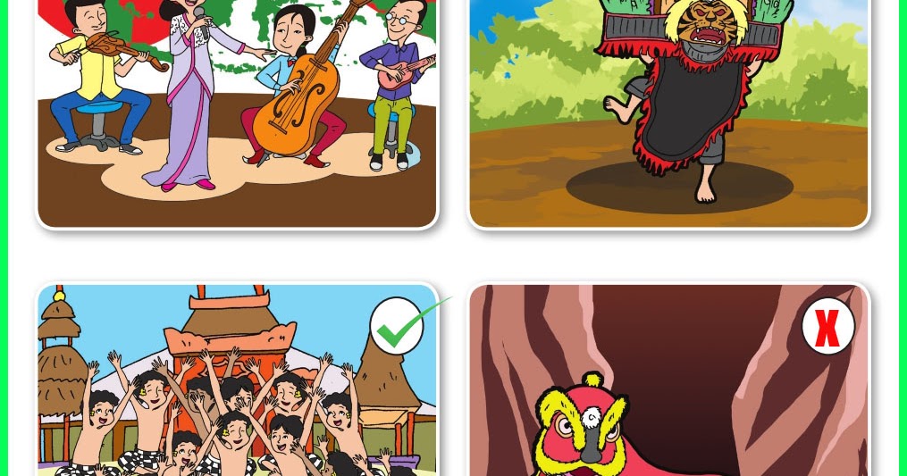 Kunci Jawaban Buku Paket Ipa Semester 2 Halaman 88