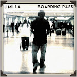 J. Milla - Boarding Pass