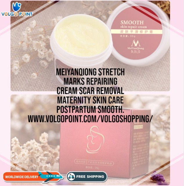 VolgoPoint mei yan qiong skin repair Choosing the Right Skin Care Cream For Women