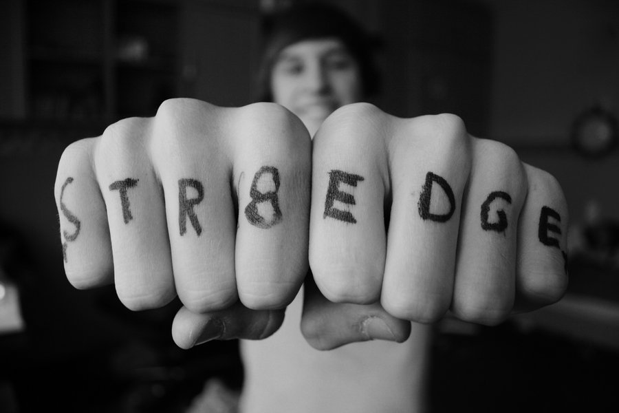 Mr.Estopinan's Blog LEARN & REFLECT Straight Edge