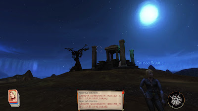 Tortured Hearts Game Screenshot 3